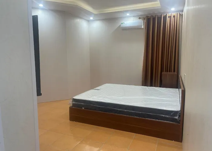 Hotel Khach San Gia Hung Ninh Binh