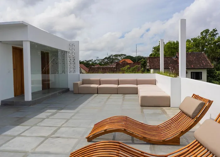 Dreamland View Villa #1 3Bdr With Rooftop Terrace And Pool Uluwatu