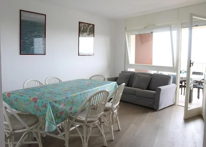 Due Torri Appartamento Al 9 Piano Con Splendida Vista Mare Lignano Sabbiadoro