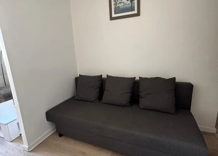 Appartement Colisee Champs Elysees Paris