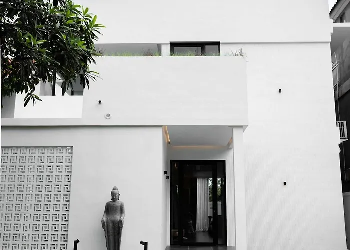 Dreamland View Villa #1 3Bdr With Rooftop Terrace And Pool Uluwatu