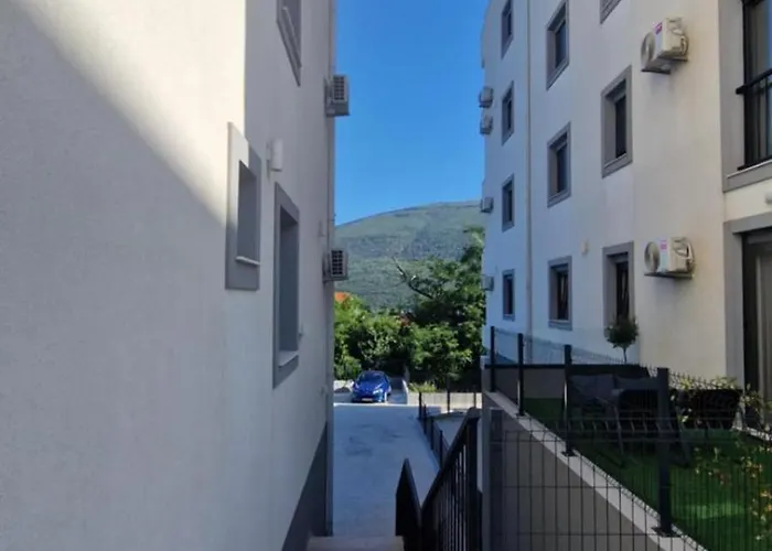 Apartment Ella Ðenovići
