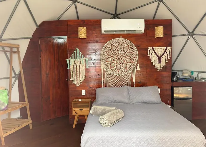 Ferienwohnung Grecas 1 Zipolite