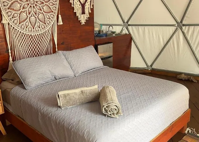 Ferienwohnung Grecas 1 Zipolite