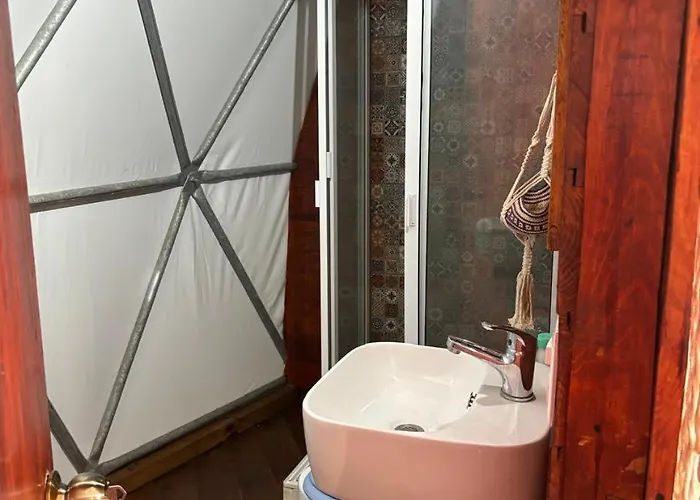 Ferienwohnung Grecas 1 Zipolite