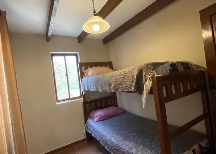Hotel Casa Magda Samaipata