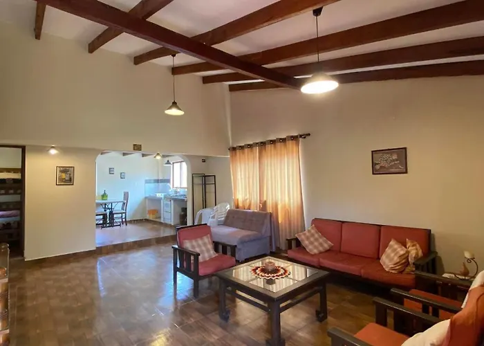 Hotel Casa Magda Samaipata