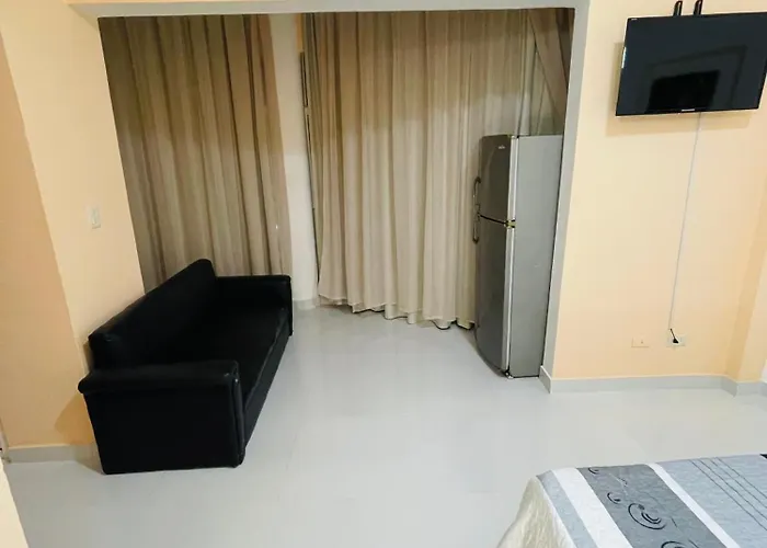 Hotel Arena Coco & Playa Boca Chica 