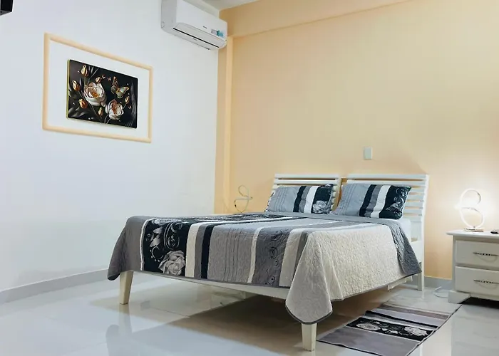 Hotel Arena Coco & Playa Boca Chica 