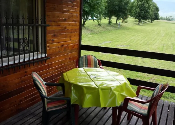 Hotel Okal Nitrianske Rudno