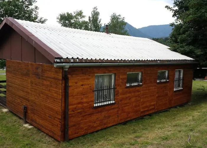 Hotel Okal Nitrianske Rudno