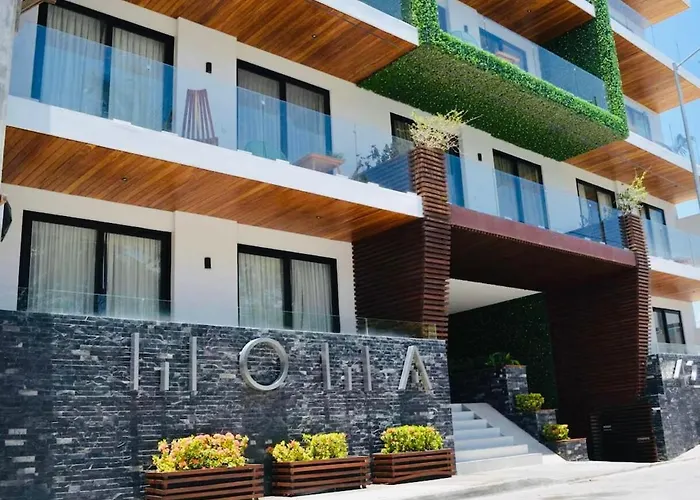 Ferienwohnung Elegance On Fifth Avenue Playa del Carmen