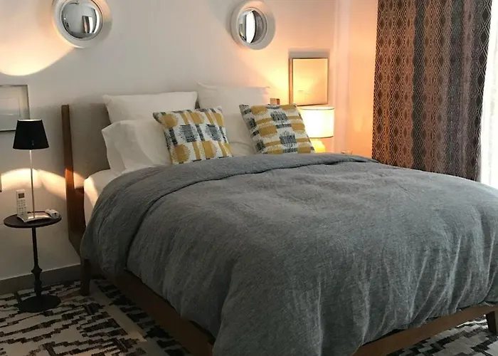 Ferienwohnung Elegance On Fifth Avenue Playa del Carmen