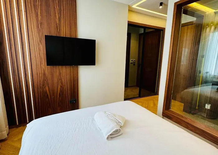 Cypressa Loft - Nature And Serenity - Corniche Access Casablanca
