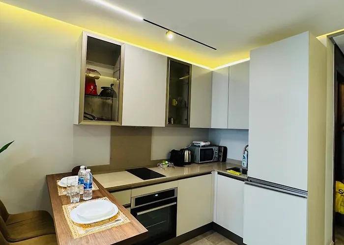 Cypressa Loft - Nature And Serenity - Corniche Access Casablanca