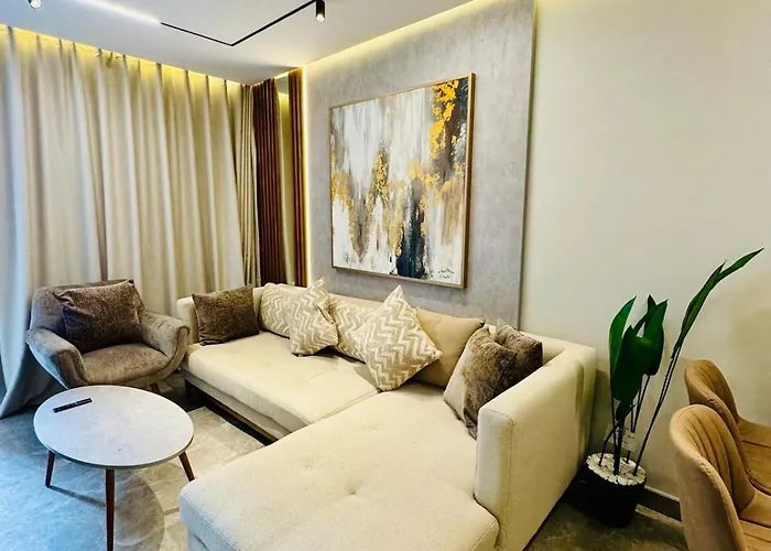 Cypressa Loft - Nature And Serenity - Corniche Access Casablanca