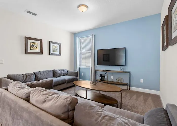 Villa 361 Pendant Ct Orlando