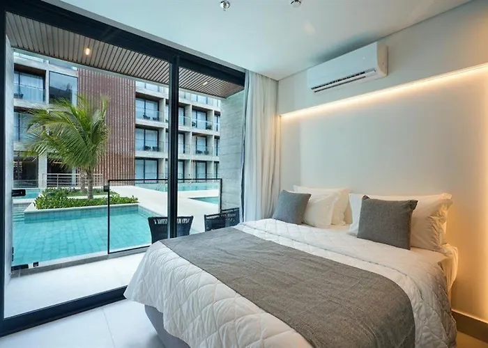 Hotel Gav Porto Life 2 Pôrto das Galinhas