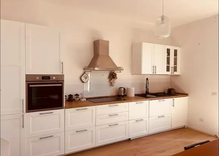 Ferienwohnung Interno 12 Rom