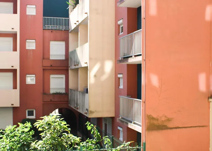 Apartment Two Rooms 15 Min By Subway From Paris Saint-Ouen 