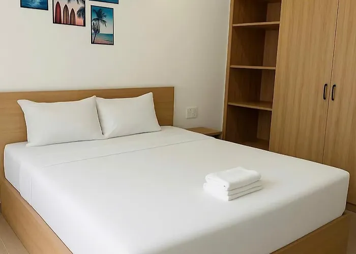 Hung Thinh Phat Garden Homestay Phú Quốc