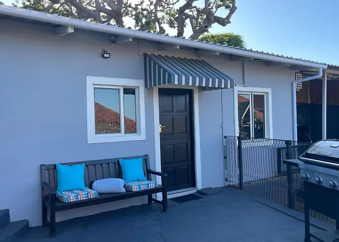 Garden View Cottage Durban