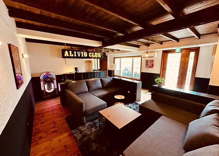 Alivio Shimotaga - Vacation Stay 16276V Atami 
