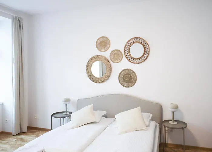 Meidling Living Spaces Wien