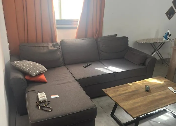 T3 Apartment Dakar