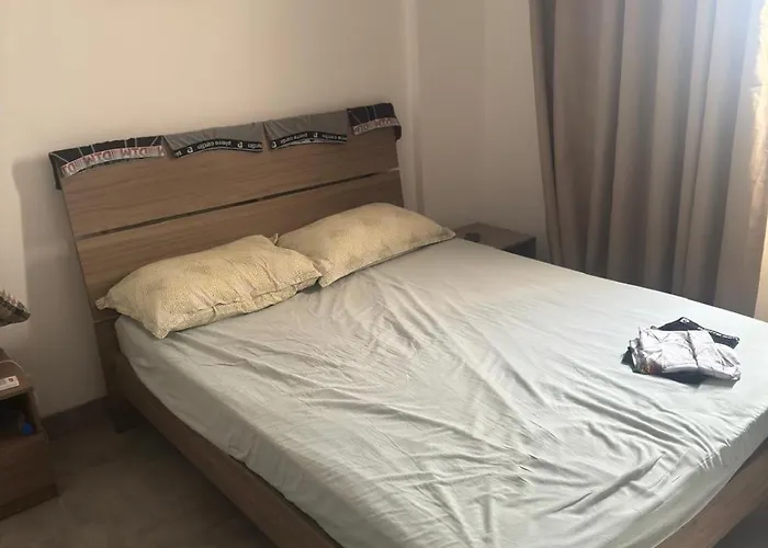 T3 Apartment Dakar