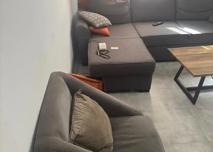 T3 Apartment Dakar