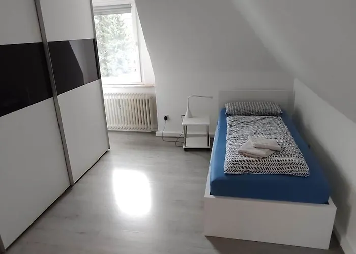 DG Wertherstraße 290 Bielefeld