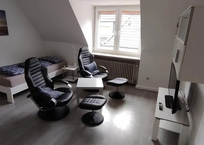 DG Wertherstraße 290 Bielefeld