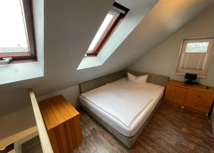 Avenue Apartment - Klarastraße Chemnitz