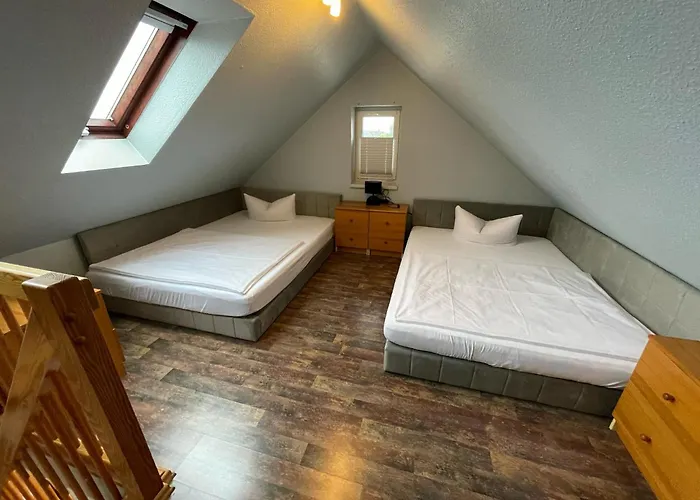 Avenue Apartment - Klarastraße Chemnitz