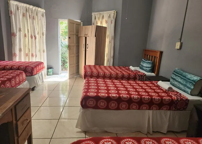 Kudu Guest House Bloemfontein