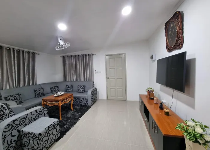 Hotel Bula Breeze Nadi