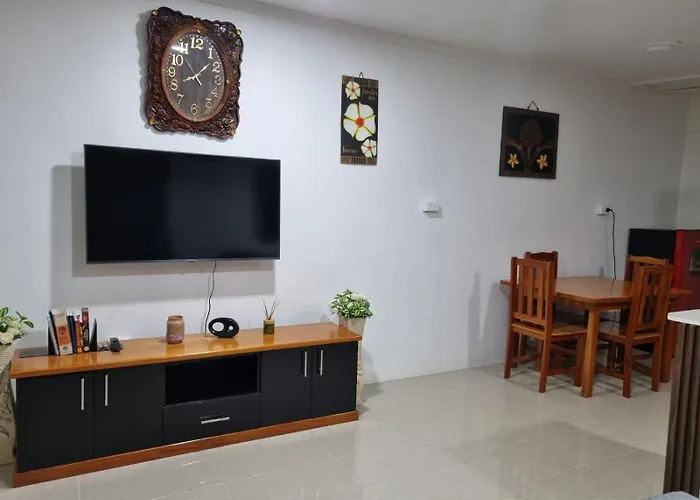 Hotel Bula Breeze Nadi