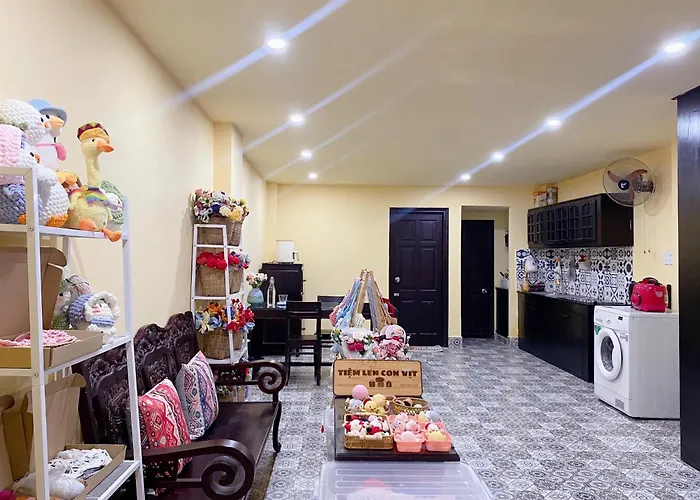 Daisy Homestay Hoian Hoi An