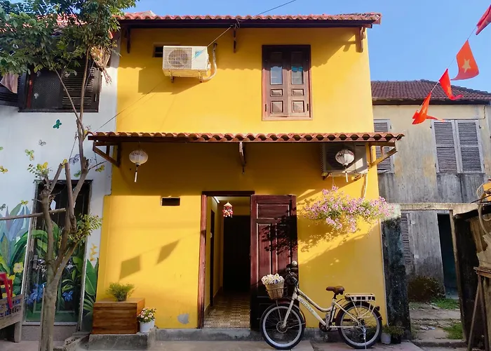 Daisy Homestay Hoian Hoi An