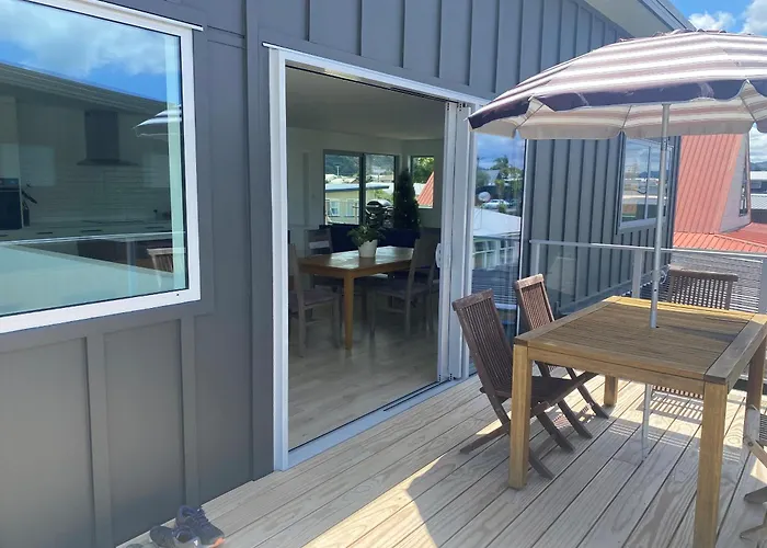 Villa Ocea413- Ocean Bliss Whangamata