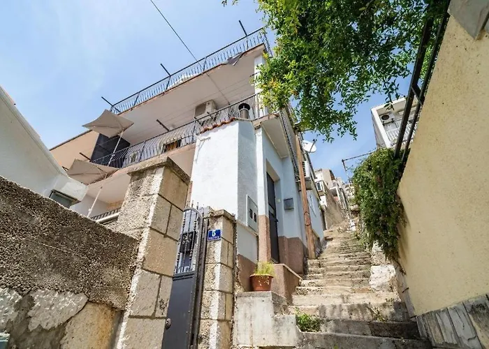 Apartments By The Sea Dubrovnik - 24624