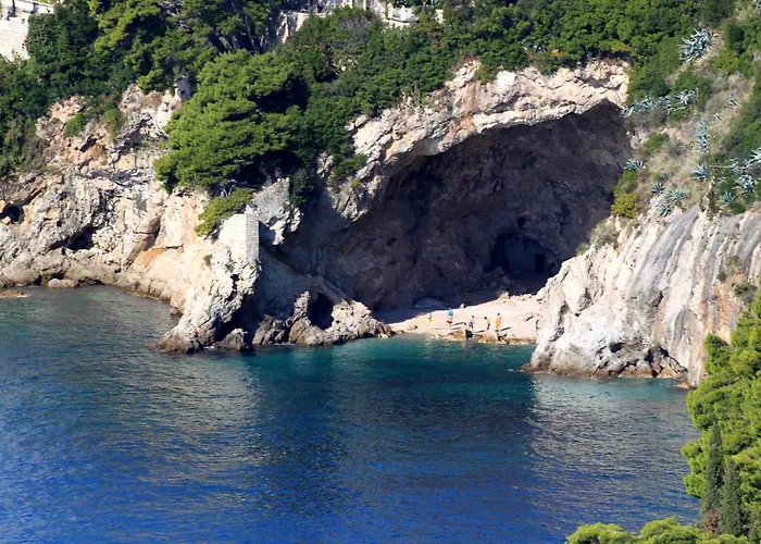 Apartments By The Sea Dubrovnik - 24624