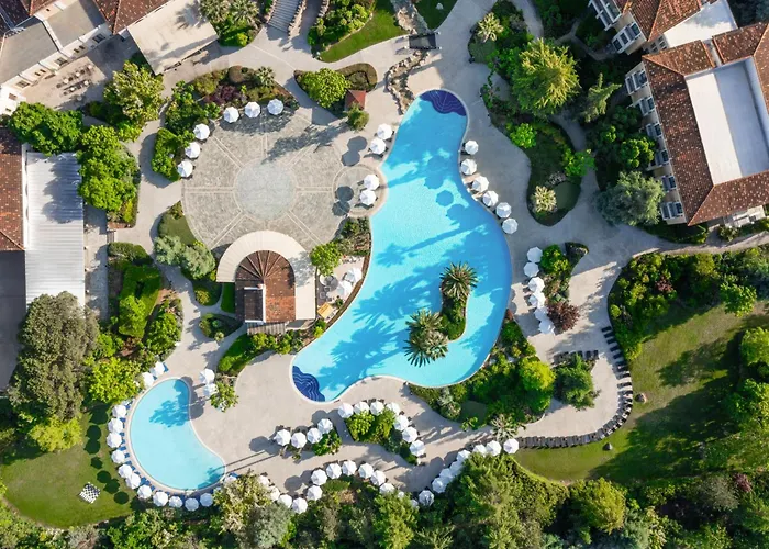 Hotel Hyatt Regency Thessaloniki