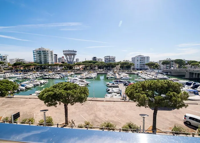 Hotel Mare Lignano Sabbiadoro