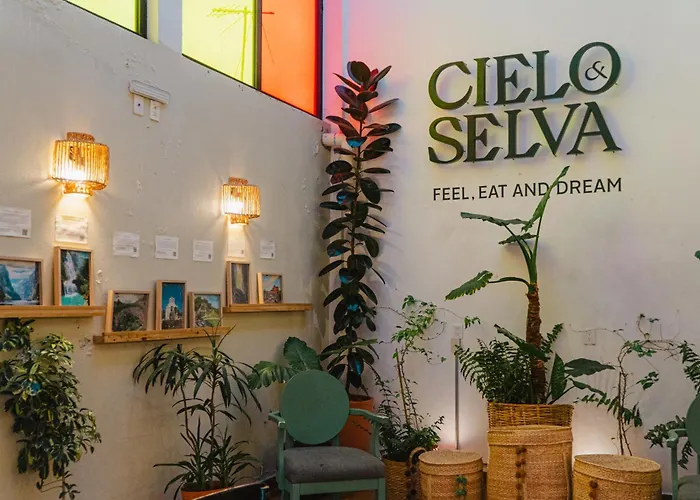 Hotel Cielo Y Selva, San Cristóbal de Las Casas