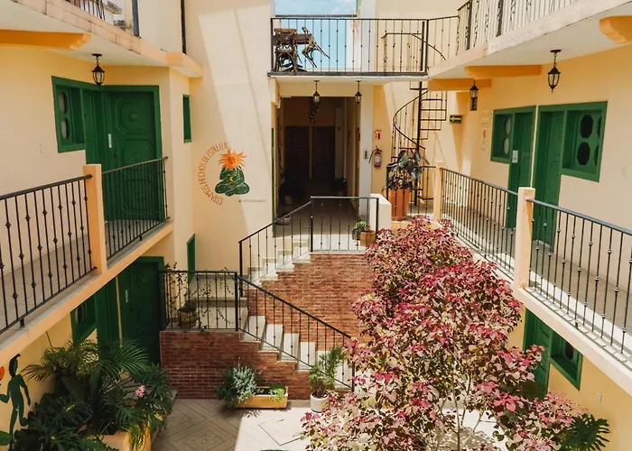 Hotel Cielo Y Selva, San Cristóbal de Las Casas
