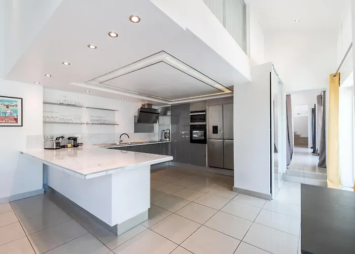 Valentine By Terry'S Homes Cannes