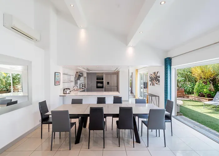Valentine By Terry'S Homes Cannes