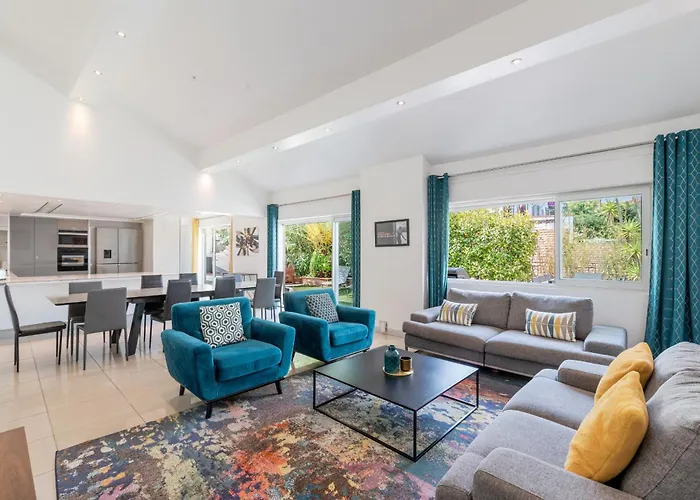 Valentine By Terry'S Homes Cannes
